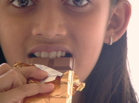 Aluminium Foil Laminated Bags