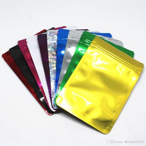 Foil Packaging