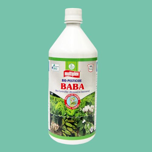 Bio Product-Baba