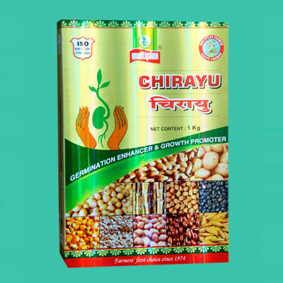 Bio Product-Chirayu