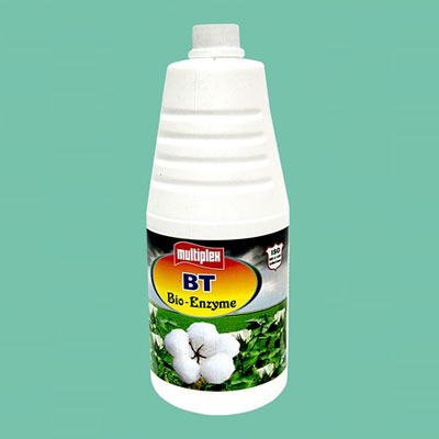 BT Bio Enzyme