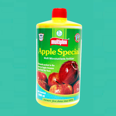 Micronutrient Mixtures-Apple Special