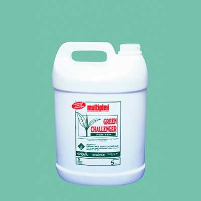 Micronutrient Mixtures-Green Challenger