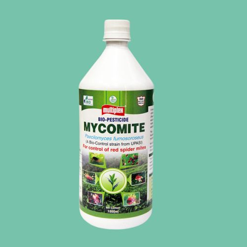 Mycomite