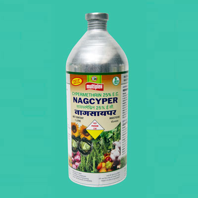 Nagcyper-Pesticide