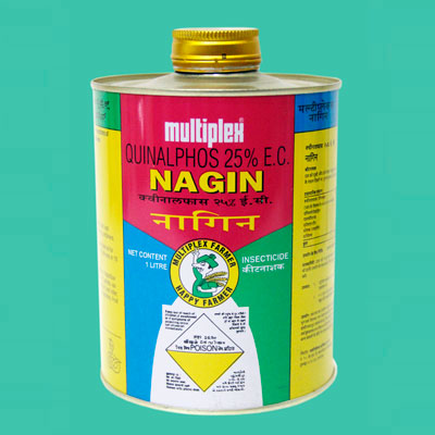 Nagin-Pesticide