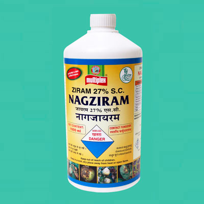 Nagziram-Pesticide