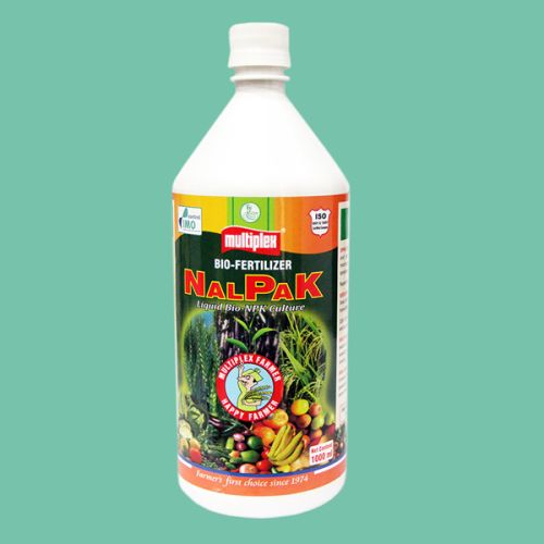 Nalpak-Bio Product