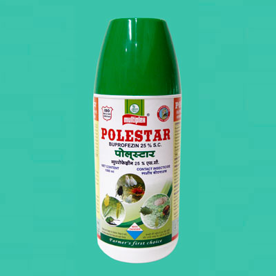 Polestar-Pesticide