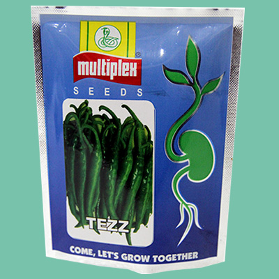 Tezz-(Chilli) Seeds