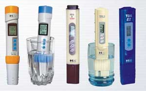 Tds Meter