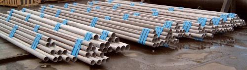 Duplex Steel Round Bars