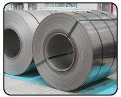 Round Polished Hastelloy Coil, For Construction, Length : 1-1000mm