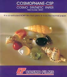 Synthetic Paper