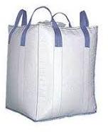 Woven Jumbo Bags