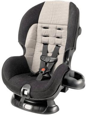 LEATHER CLOTH Car Seat