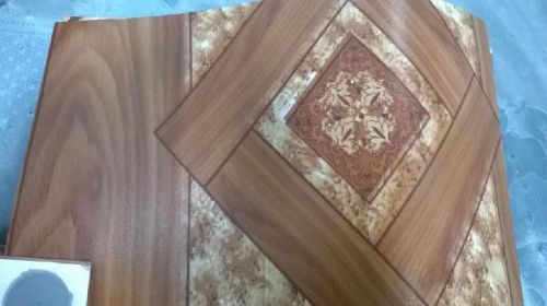 Printed Flooring