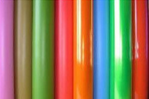 PVC Sheeting