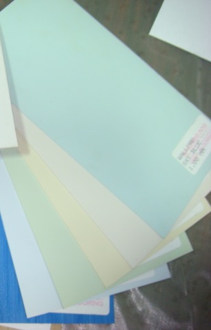 WALLPRO HEALTHCARE WALL COVERING