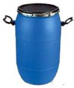 Metal Plastic Drums-23, Shape : 'U'