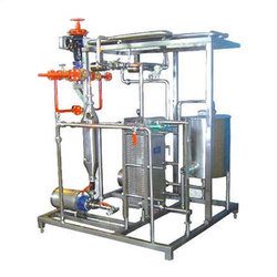 Juice Pasteurizer