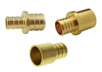 Brass Pex Fittings
