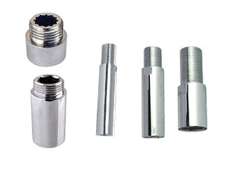 Chrome Plated Fittings