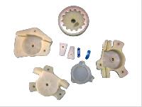 Plastic Moulded Components