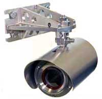 Gas Detector for Refineries