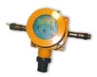 Flameproof Materials Toxic Gas Detector