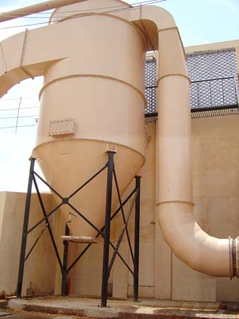  Bag Filter System, Packaging Type : Multicolor