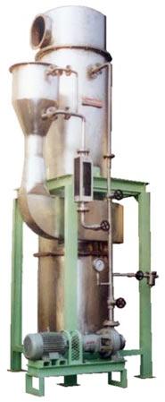 Gas Scrubbers