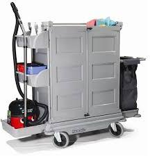 Housekeeping Trolleys