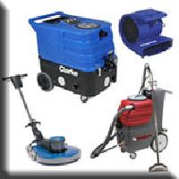 Industrial Cleaning Equipment