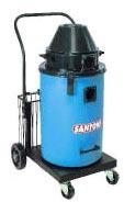 Industrial Vacuum Cleaners