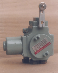 Weatherproof Limit Switch