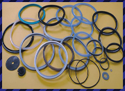 Rubber Gaskets