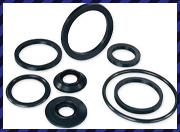 Rubber Oil Seals