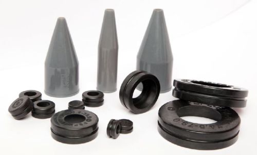 Rubber Grommets