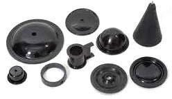 Rubber Diaphragms