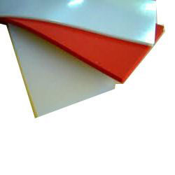 Rubber Sheets