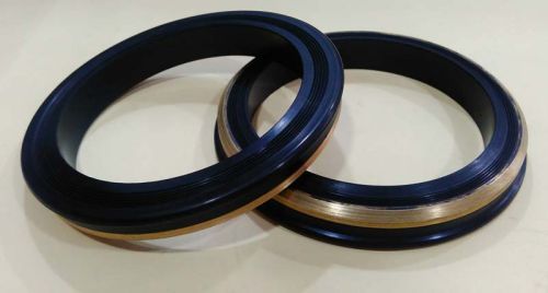 Brass NBR Hammer Union Seals