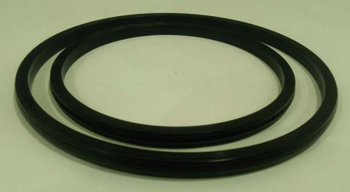 Spring Loaded Seals, Certification : CE Certified