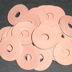 Neoprene Washers