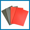 Rubber Sheets