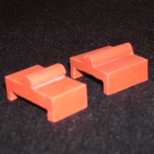 Silicone Rubber