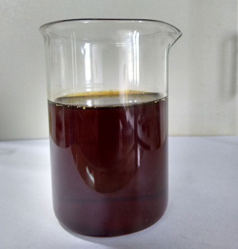 Double Boiled Linseed Oil, Shelf Life : 3 Year