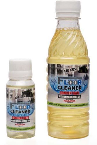 Nuera Shine - Floor Cleaner