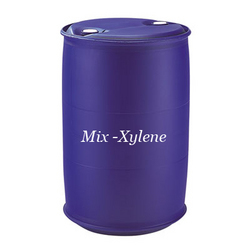 Mix Xylene, Purity : 99%