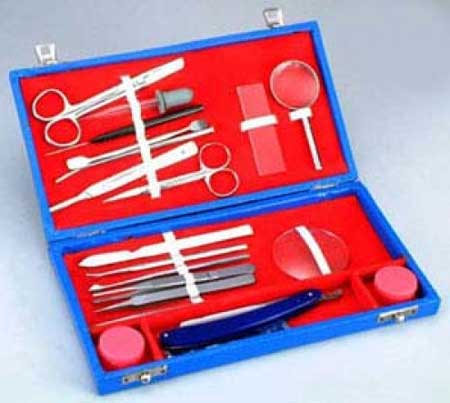 Biology Lab Equipment